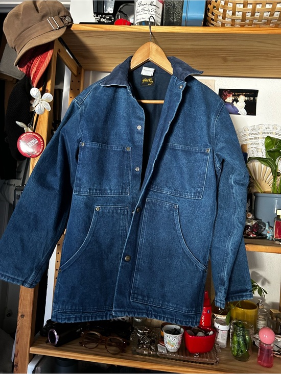 Stan Ray Jackets & Blazers - Vintage Stan Ray Field Jacket